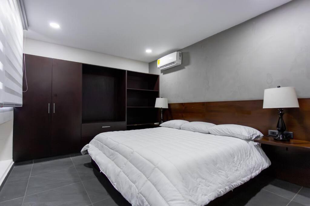 Departamento De 2 Directo En La Quinta Av Apartment *
