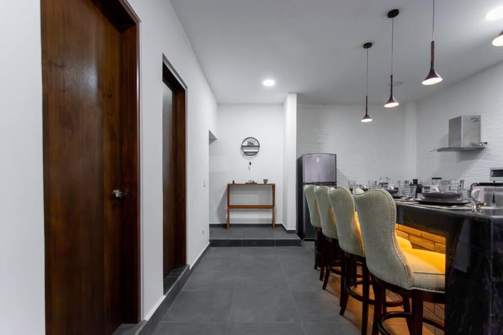 Departamento De 2 Directo En La Quinta Av * Playa del Carmen