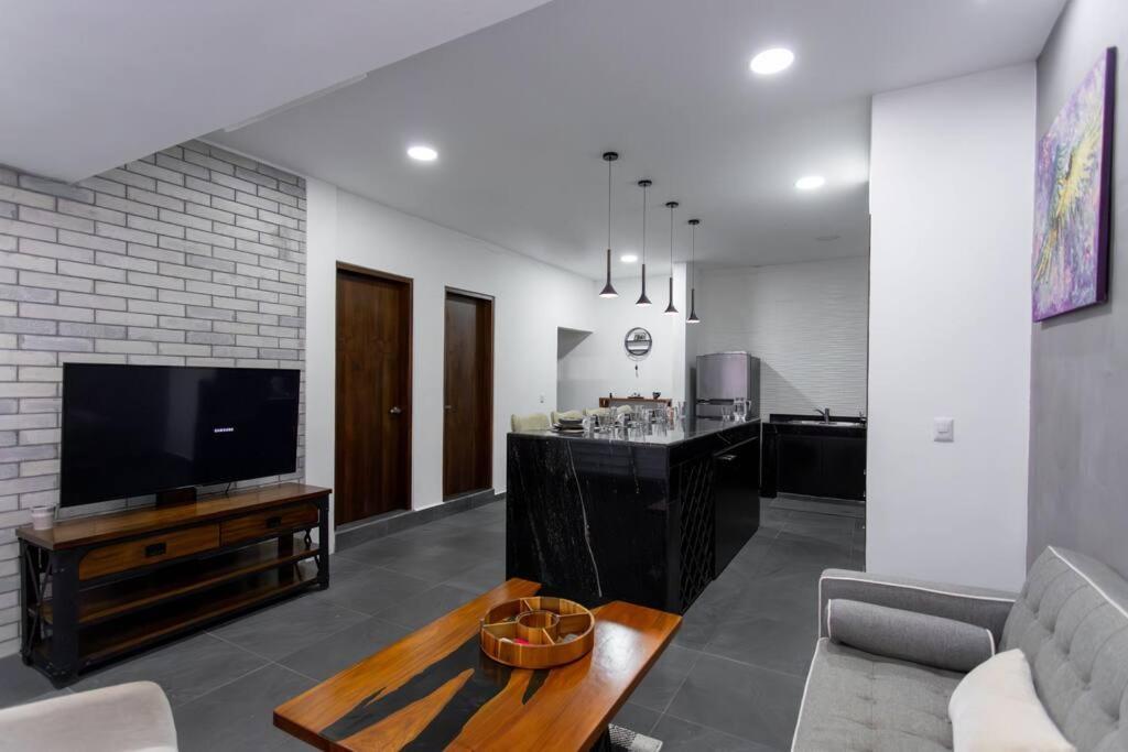 Departamento De 2 Directo En La Quinta Av Apartment