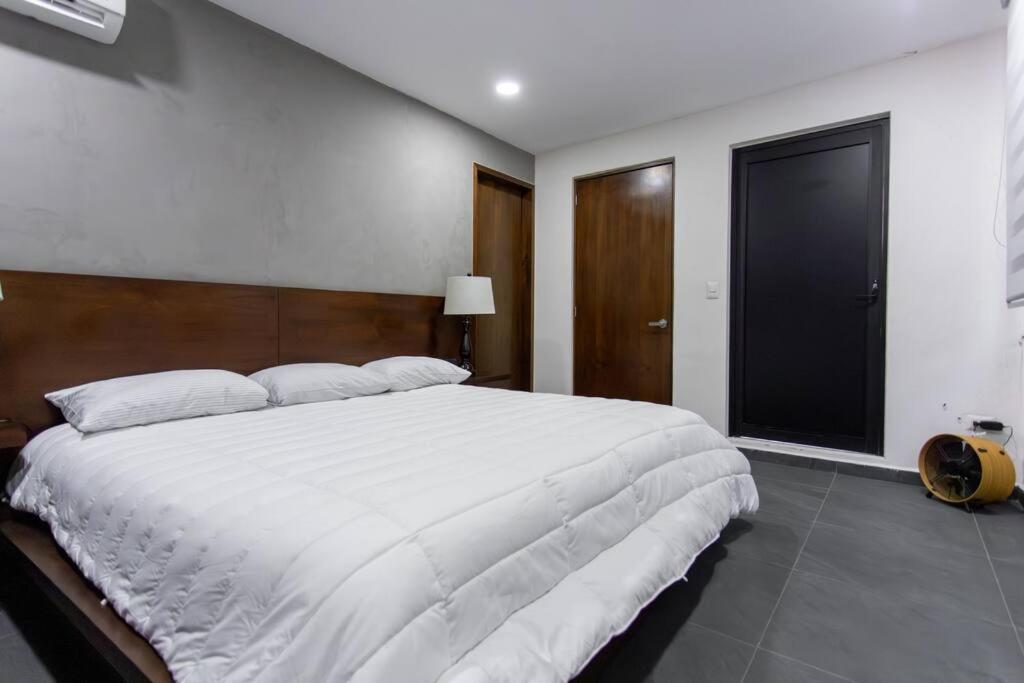 Departamento De 2 Directo En La Quinta Av Playa del Carmen