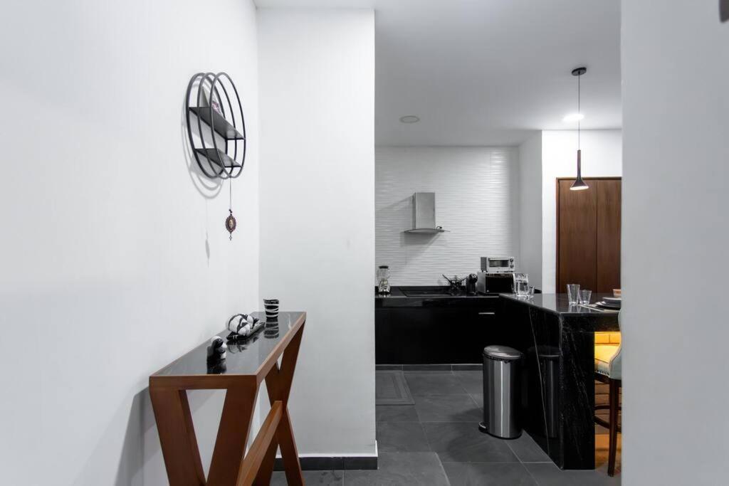 Departamento De 2 Directo En La Quinta Av Apartment