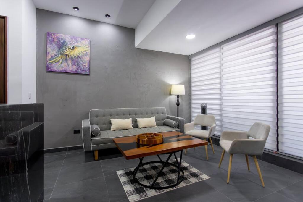 Apartment Departamento De 2 Directo En La Quinta Av *