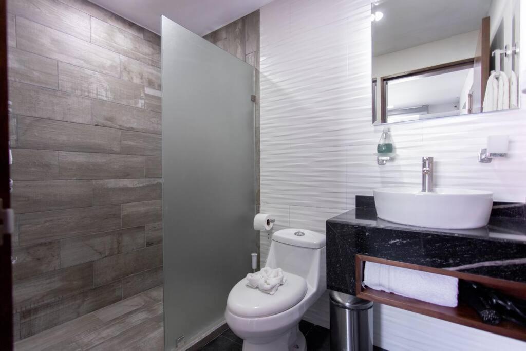 Departamento De 2 Directo En La Quinta Av Apartment Playa del Carmen