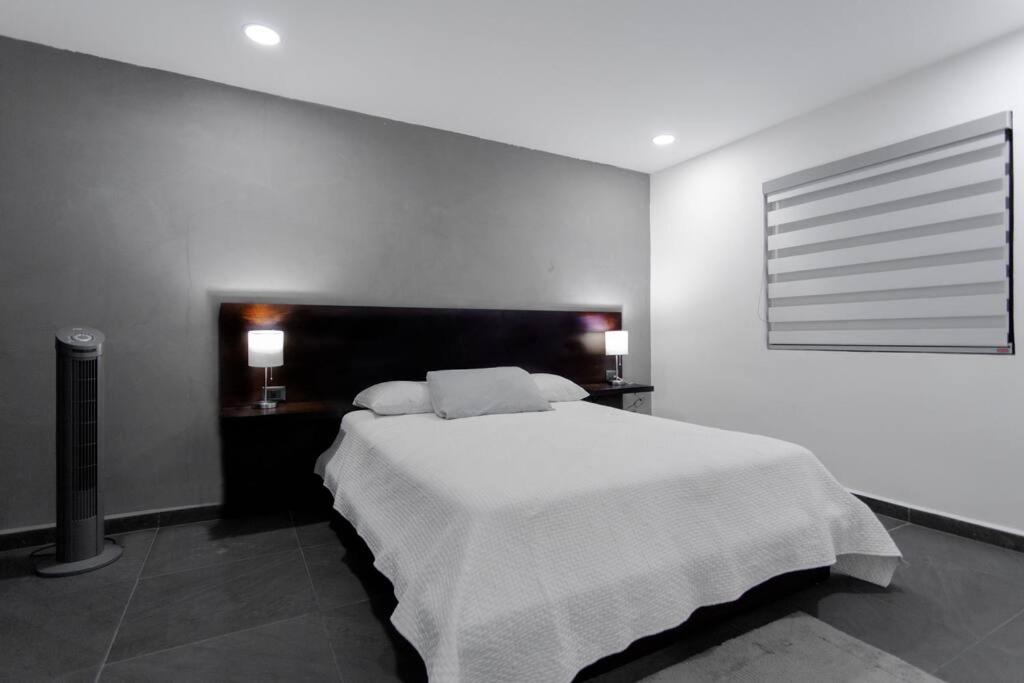 Departamento De 2 Directo En La Quinta Av Apartment