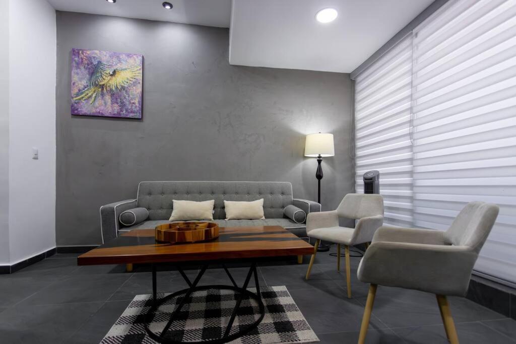Apartment Departamento De 2 Directo En La Quinta Av Playa del Carmen