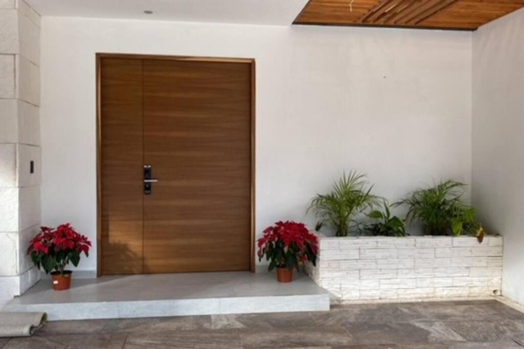 Casa De Verano En Senderos Ciudad Mayakoba Playa del Carmen