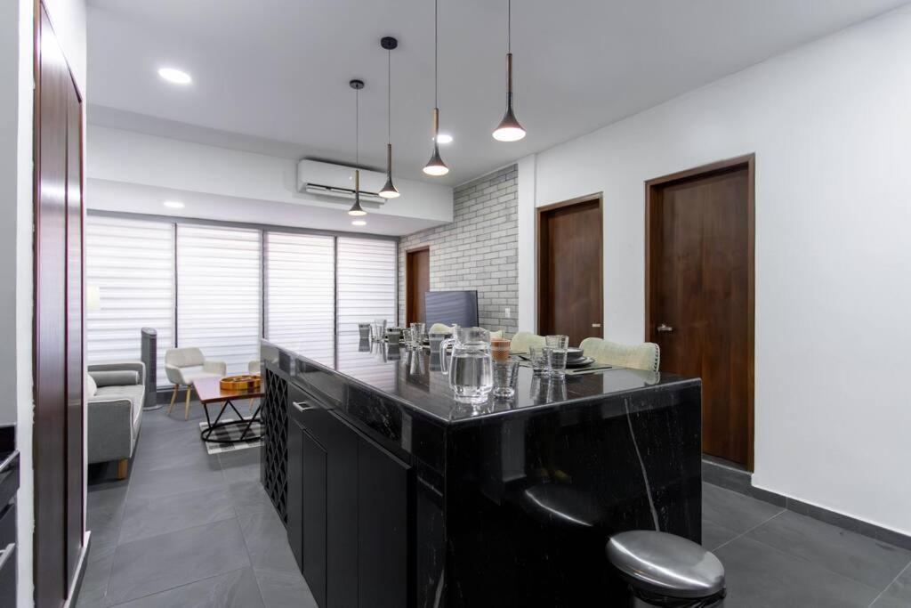 Departamento De 2 Directo En La Quinta Av Apartment *