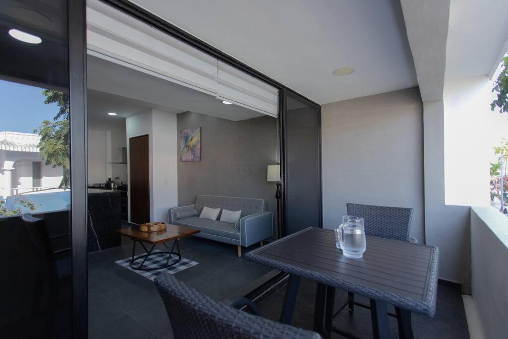 Apartment Departamento De 2 Directo En La Quinta Av Playa del Carmen