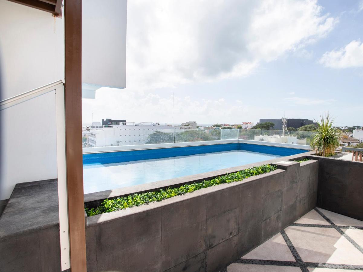 Illusion Xpress I Attraction Deluxe Hotel Playa del Carmen