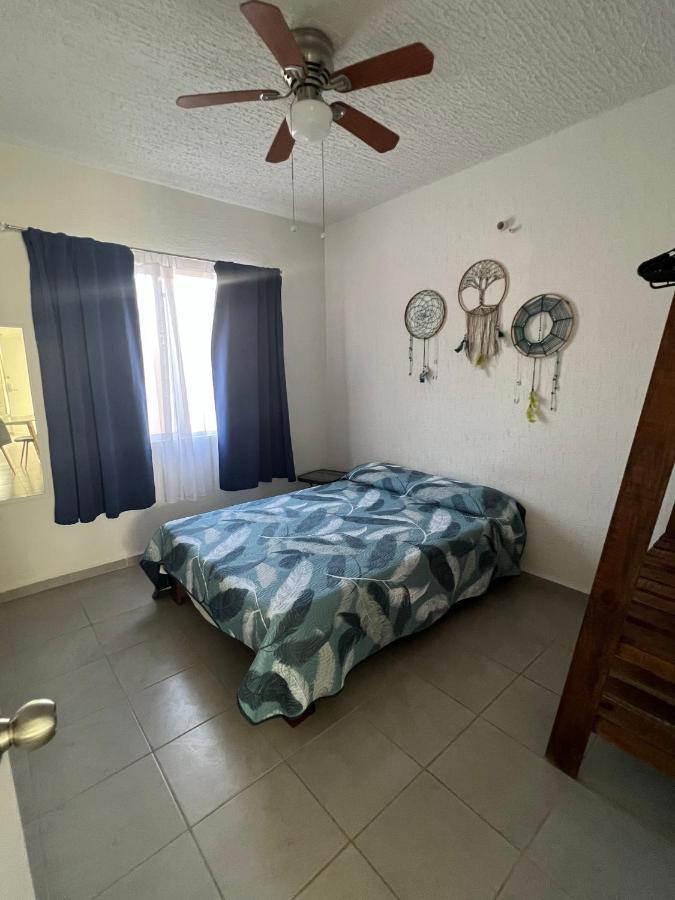 Apartment Departamento Pez Angel En *