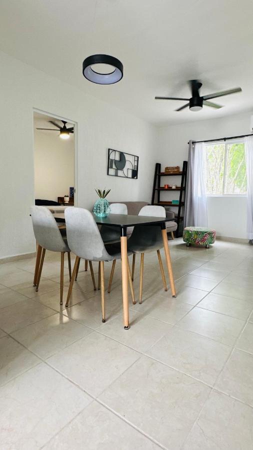 Apartamento Bonito Departamento Playa/planta Baja *