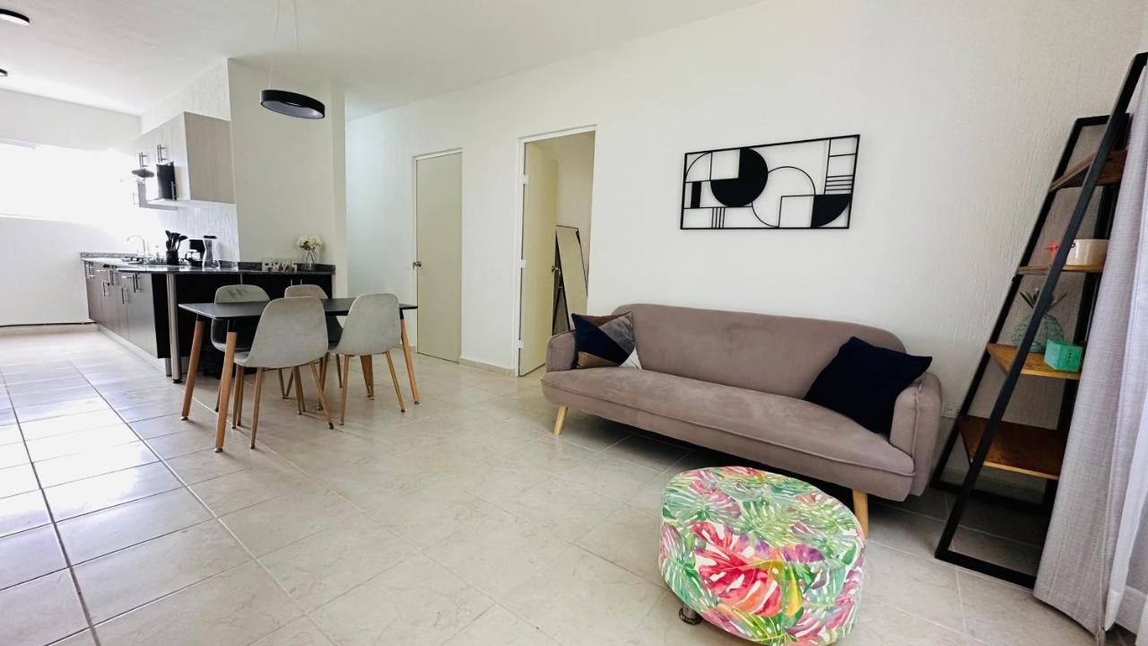 Apartamento Bonito Departamento Playa/planta Baja