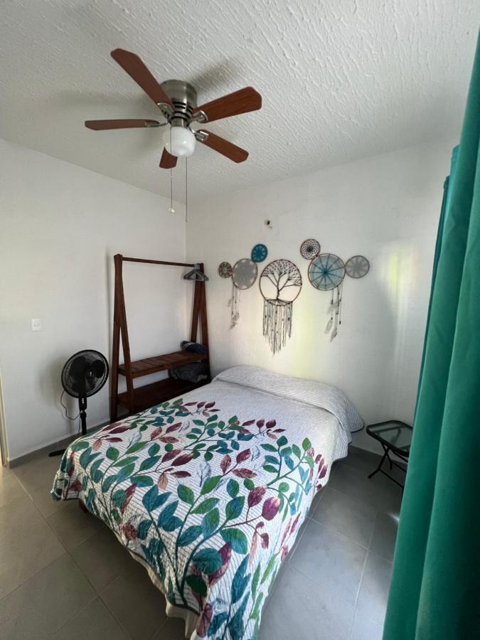 Apartment Departamento Pez Angel En *