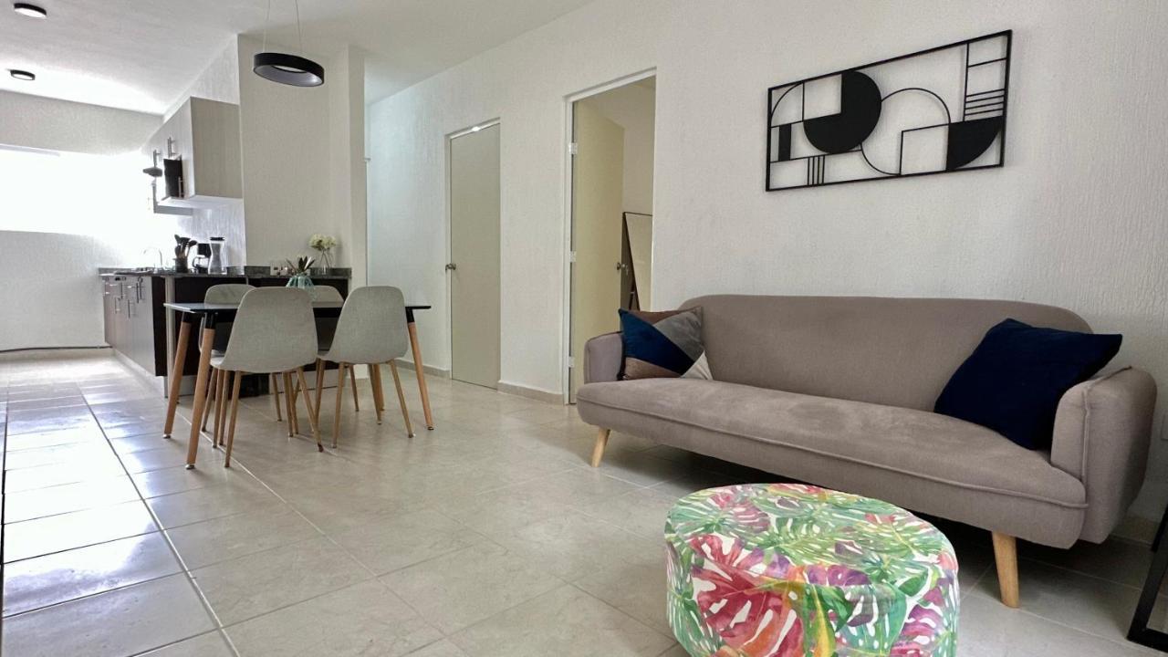 Apartamento Bonito Departamento Playa/planta Baja