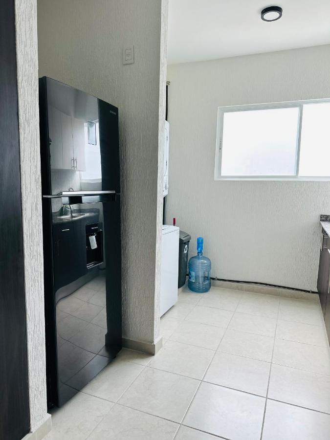 Bonito Departamento Playa/planta Baja Apartamento Playa del Carmen