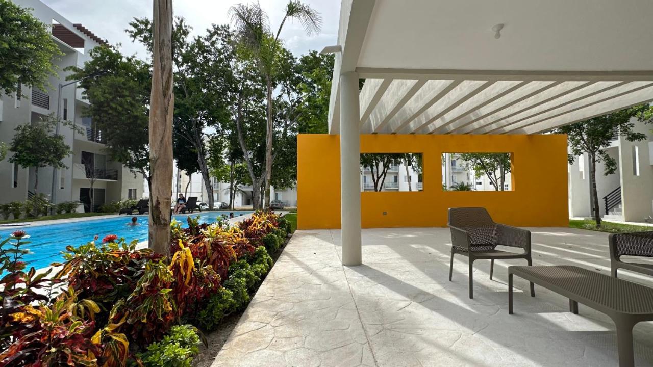 Apartamento Bonito Departamento Playa/planta Baja *