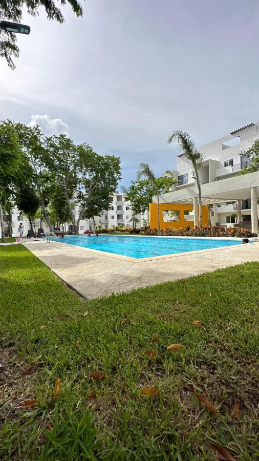 Bonito Departamento Playa/planta Baja Apartamento *