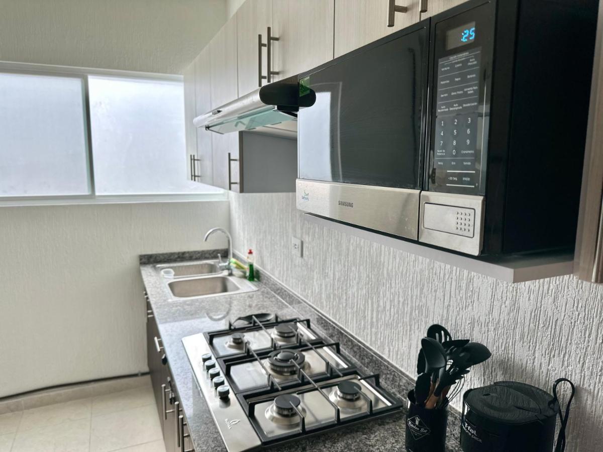 Apartamento Bonito Departamento Playa/planta Baja