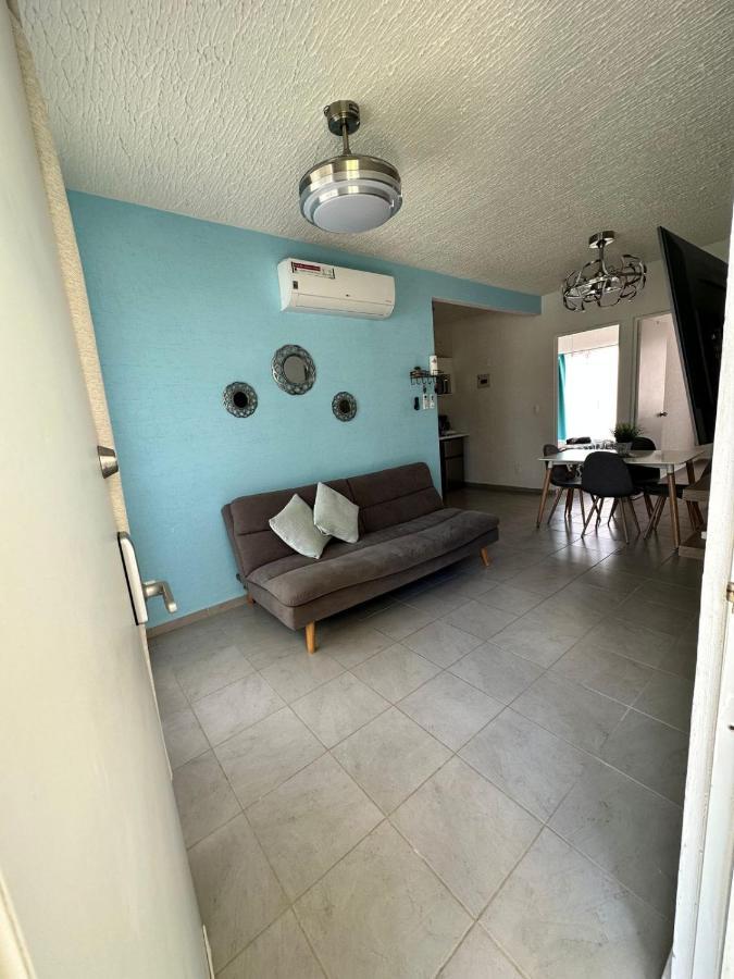 Apartment Departamento Pez Angel En