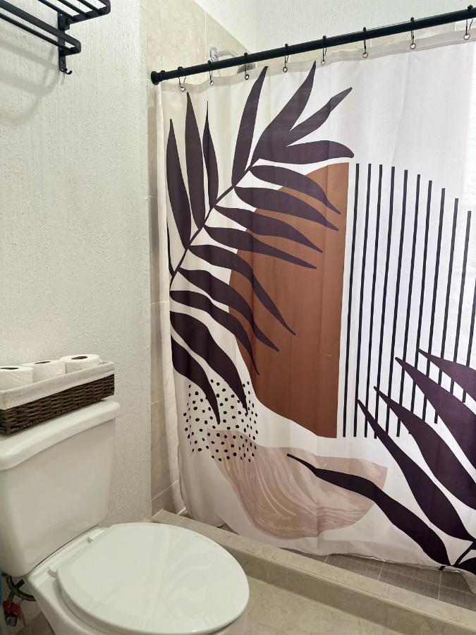 Apartamento Bonito Departamento Playa/planta Baja Playa del Carmen