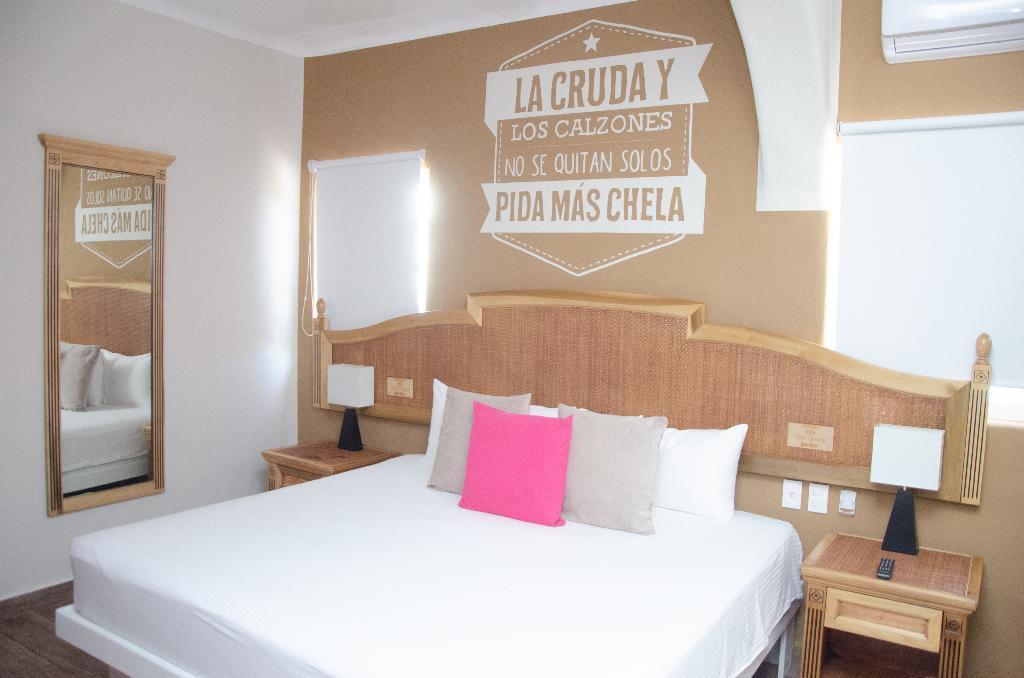 Santuario Playa 3*