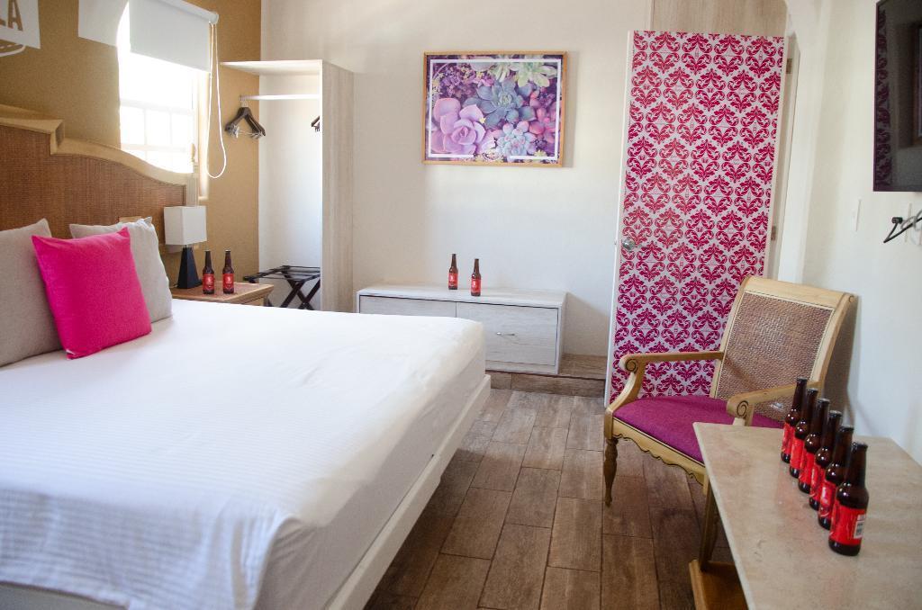 Hotel Santuario Playa 3*