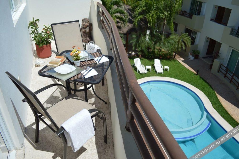 Apartment Margaritas Playa del Carmen