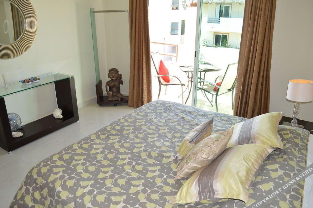 Margaritas Apartment Playa del Carmen