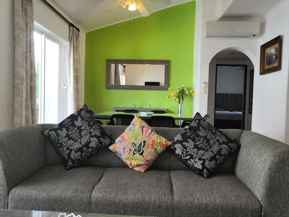 Kaa Xel Residences Hotel