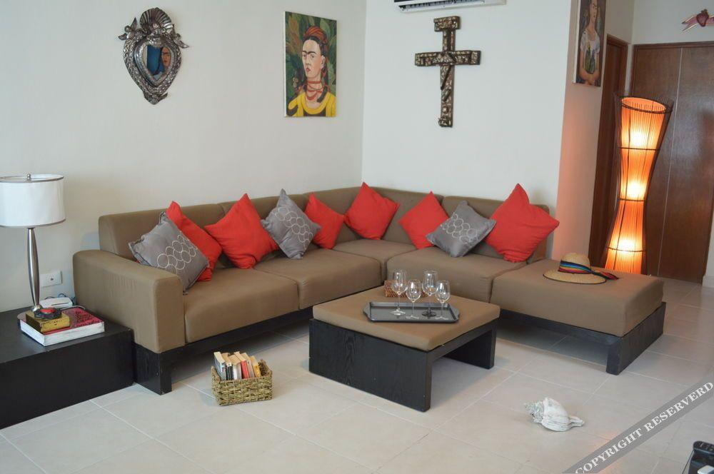 Apartamento Margaritas