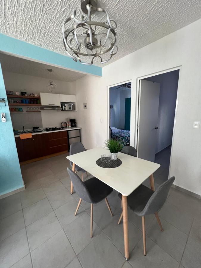 Departamento Pez Angel En *