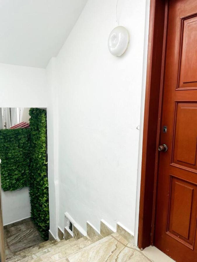 Departamento De La Quinta Apartment Playa del Carmen