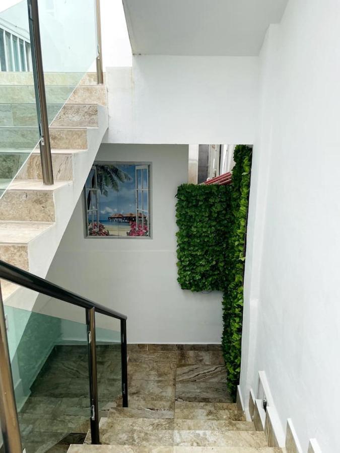 Apartment Departamento De La Quinta *