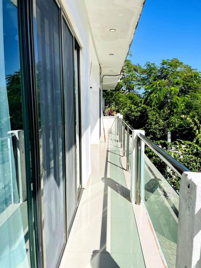 Departamento De La Quinta Playa del Carmen