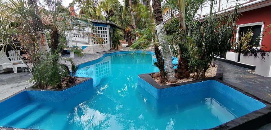 Beach Energy By Bfh Hotel 3*