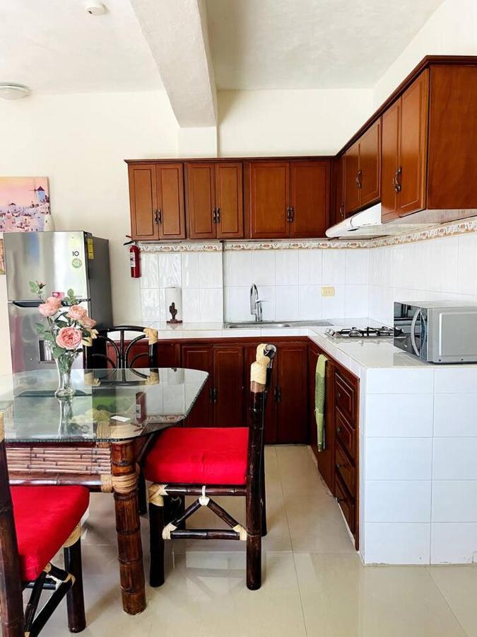 Departamento De La Quinta Apartment Playa del Carmen