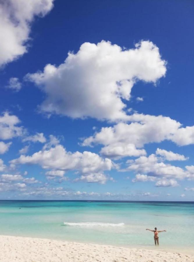 Blue Ocean Riviera Maya Apartment Playa del Carmen