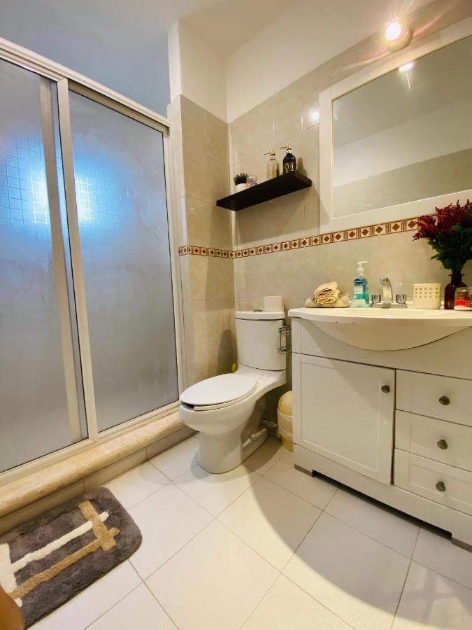Playa Mamita Old Style Seaview Penthouse For 4 Apartment