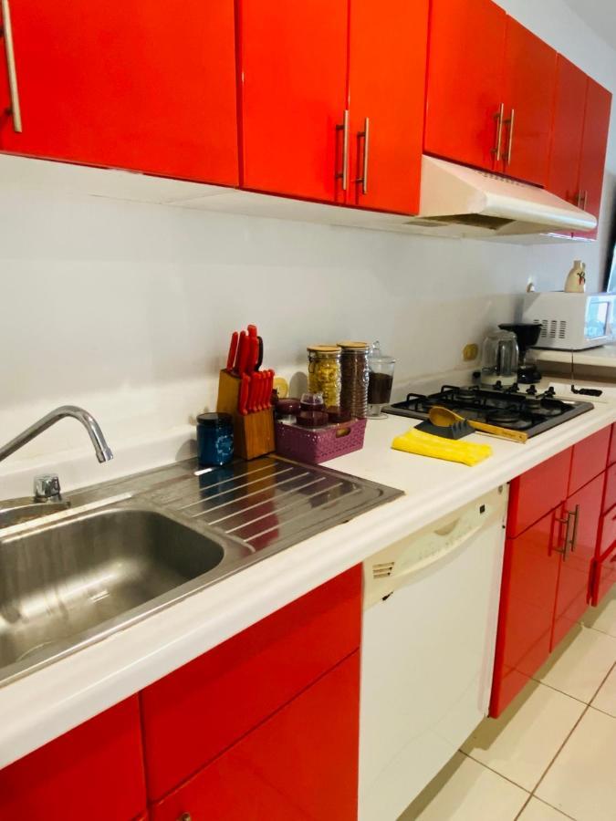 Apartment Playa Mamita Old Style Seaview Penthouse For 4 *