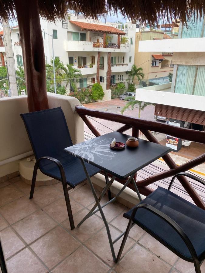 Apartment Playa Mamita Old Style Seaview Penthouse For 4 Playa del Carmen