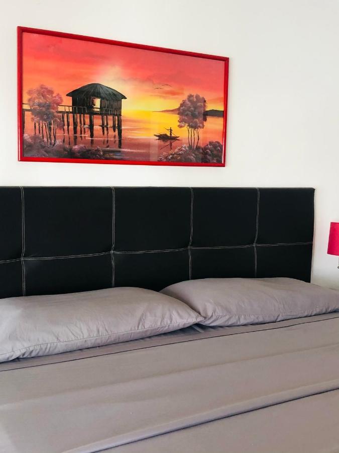 Playa Mamita Old Style Seaview Penthouse For 4 Apartment Playa del Carmen