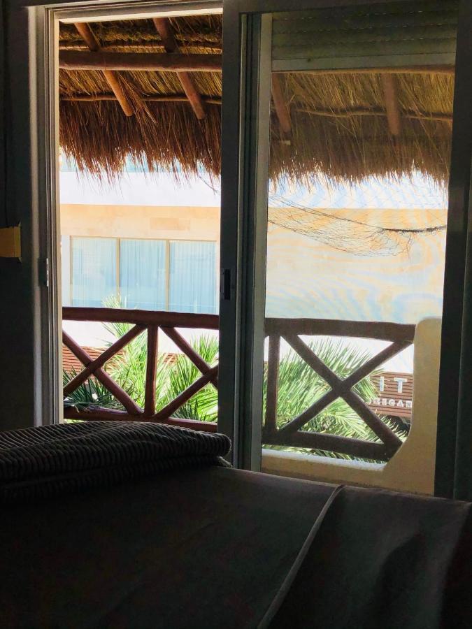 Apartment Playa Mamita Old Style Seaview Penthouse For 4 *