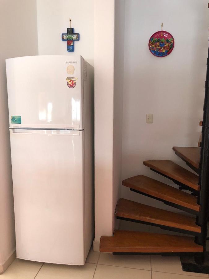 Apartment Playa Mamita Old Style Seaview Penthouse For 4