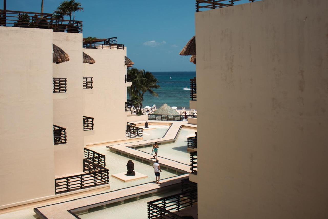 Aldea Thai Ocean Luxury Residences Apartment *