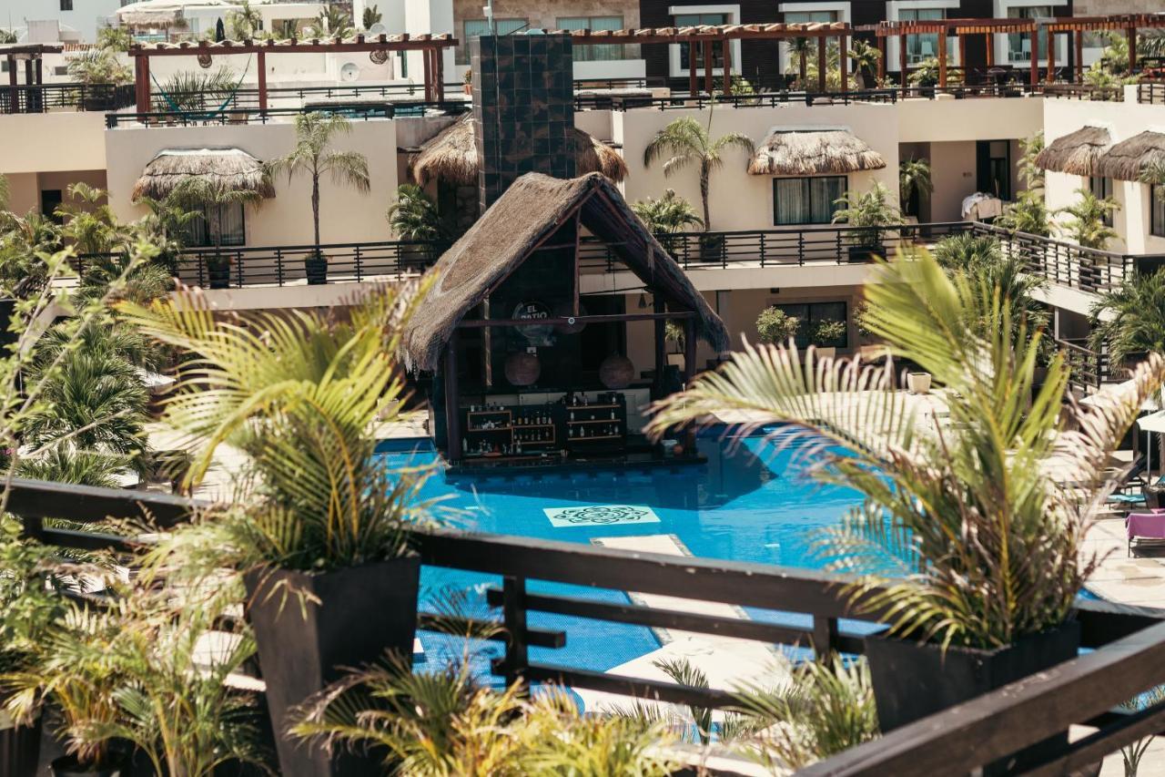 Aldea Thai Ocean Luxury Residences * Playa del Carmen