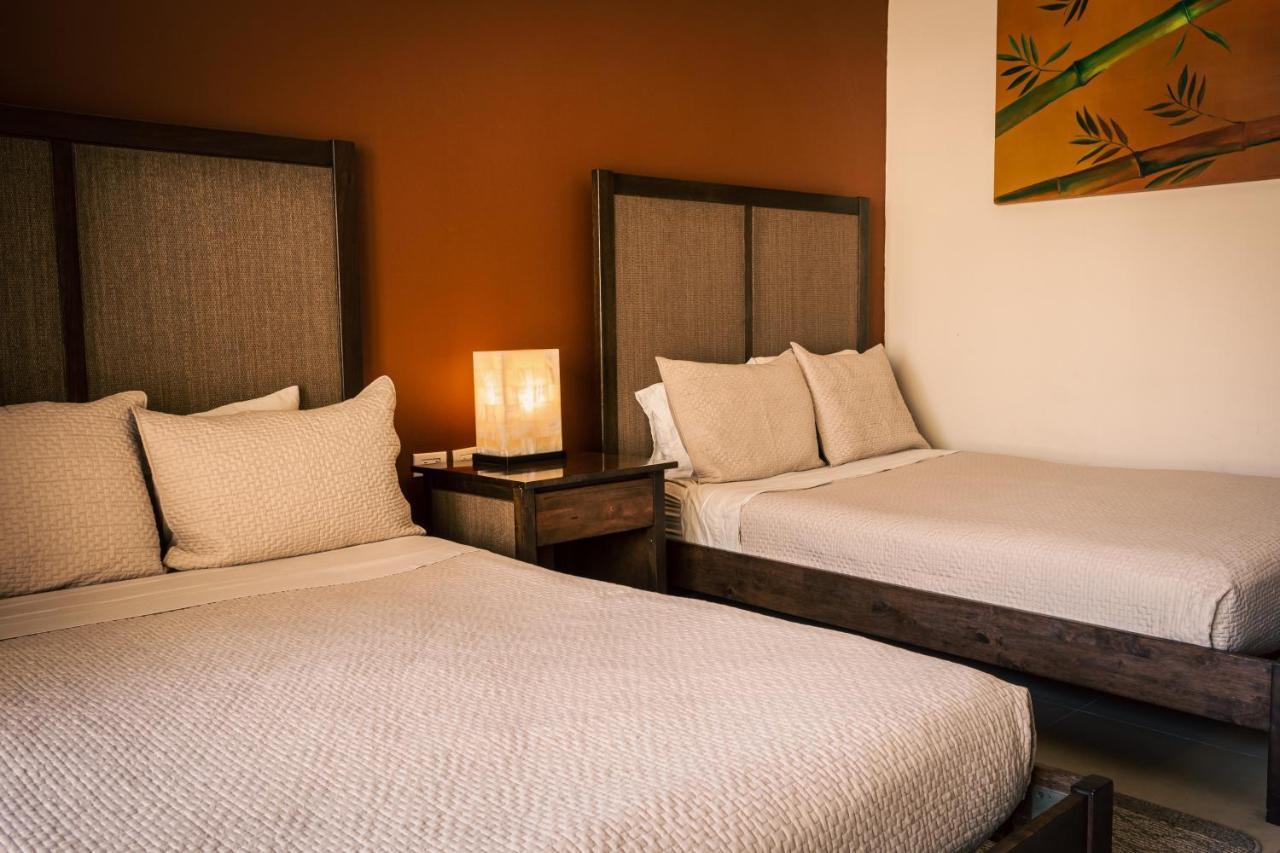 Aldea Thai Ocean Luxury Residences Playa del Carmen