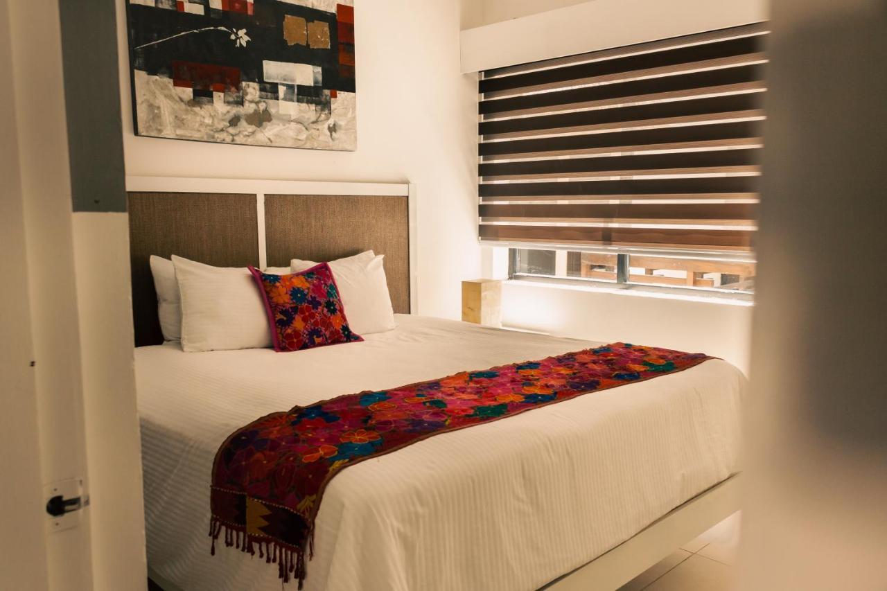 Aldea Thai Ocean Luxury Residences *