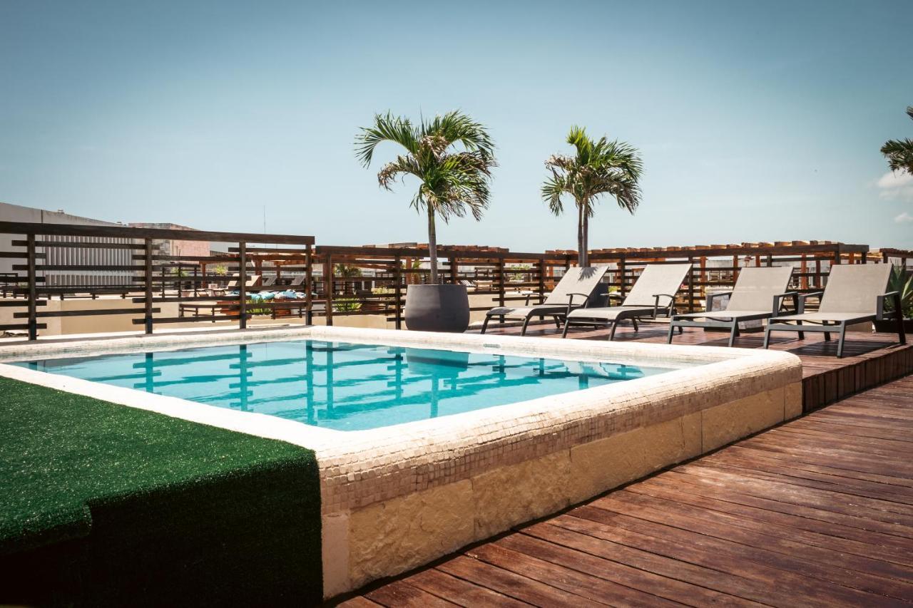 Aldea Thai Ocean Luxury Residences * Playa del Carmen