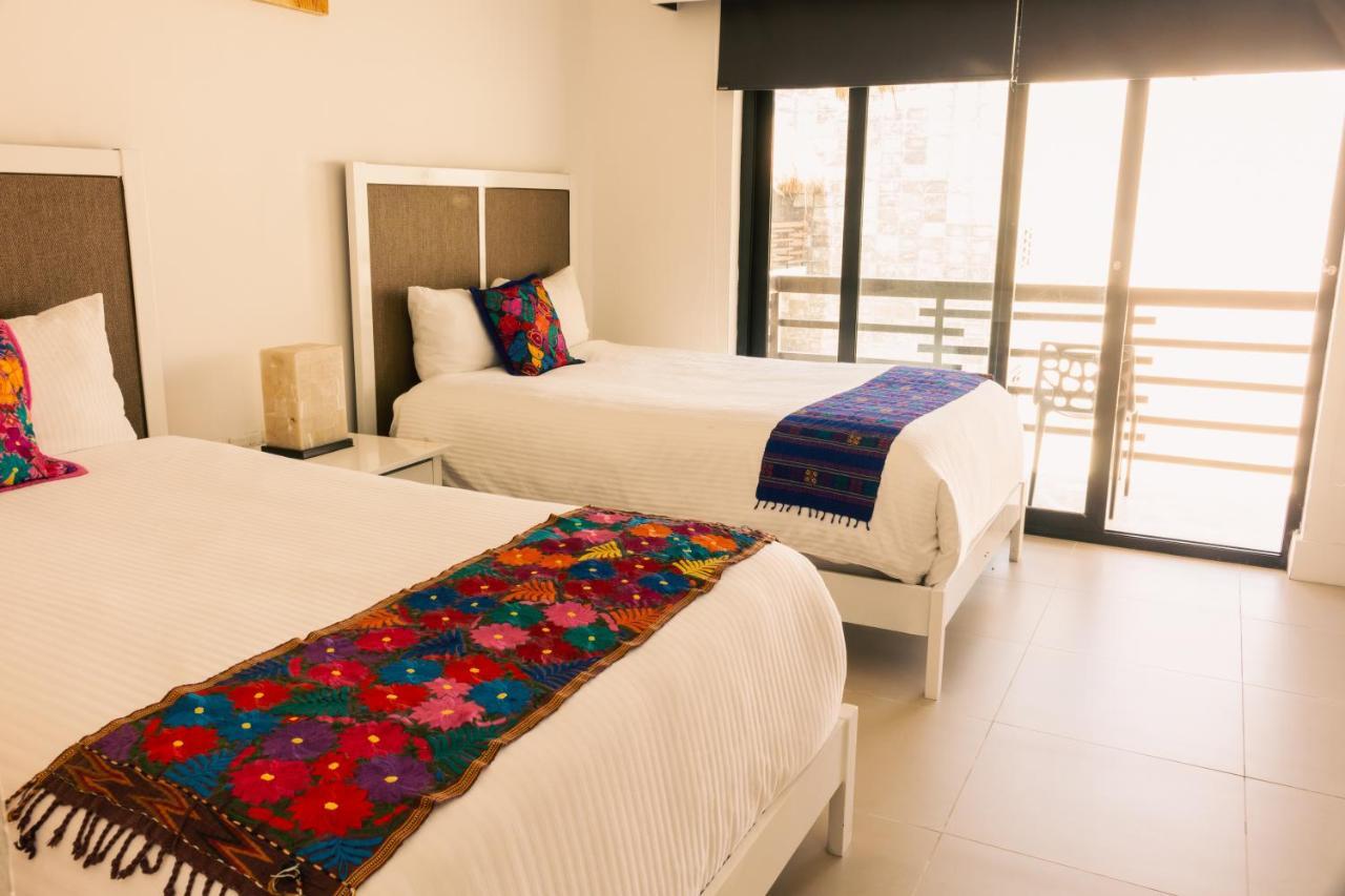 Apartment Aldea Thai Ocean Luxury Residences