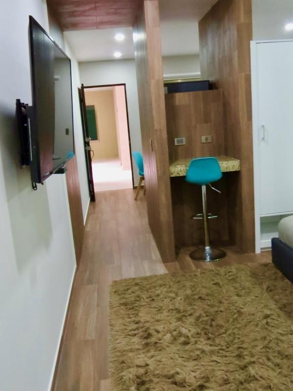 Aparthotel Palmarena & 3*